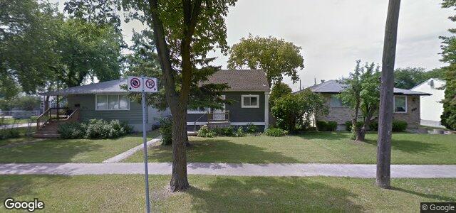 Larawan ng 603 Hoka Street sa Winnipeg, Manitoba