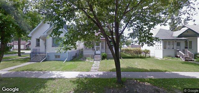 Larawan ng 603 Winona Street sa Winnipeg, Manitoba