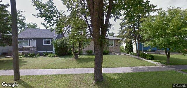 Larawan ng 605 Hoka Street sa Winnipeg, Manitoba