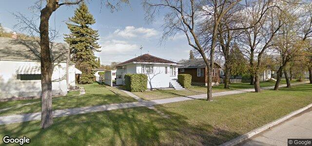 Larawan ng 606 Madeline Street sa Winnipeg, Manitoba