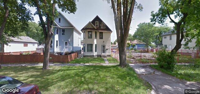 Larawan ng 606 Winona Street sa Winnipeg, Manitoba