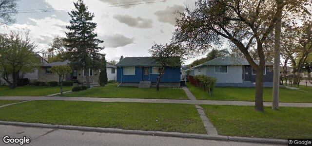 Larawan ng 607 Hoka Street sa Winnipeg, Manitoba