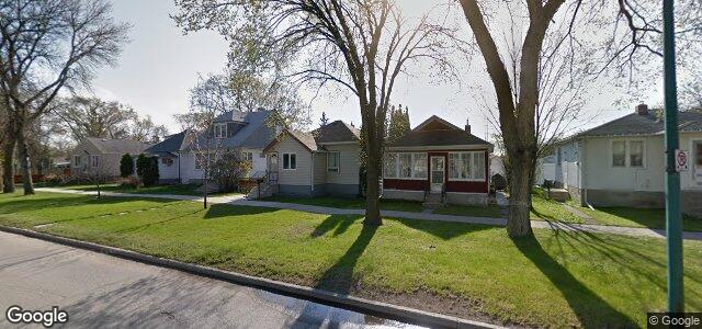 Larawan ng 607 Madeline Street sa Winnipeg, Manitoba