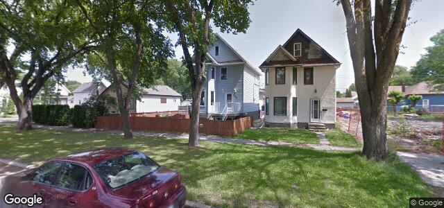 Larawan ng 608 Winona Street sa Winnipeg, Manitoba