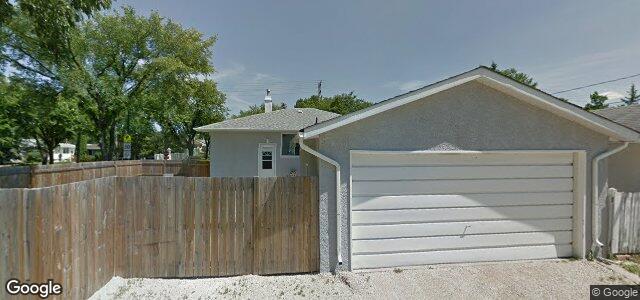 Larawan ng 609 Hoka Street sa Winnipeg, Manitoba