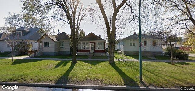 Larawan ng 609 Madeline Street sa Winnipeg, Manitoba