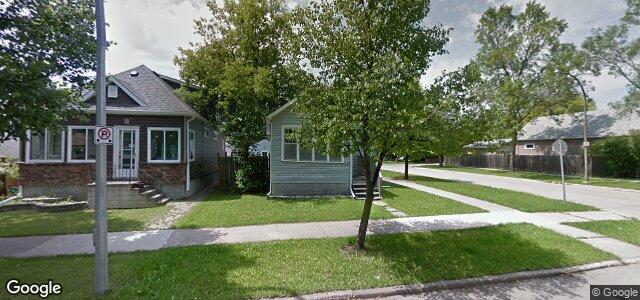 Larawan ng 611 Winona Street sa Winnipeg, Manitoba