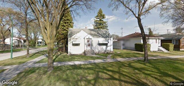 Larawan ng 612 Madeline Street sa Winnipeg, Manitoba