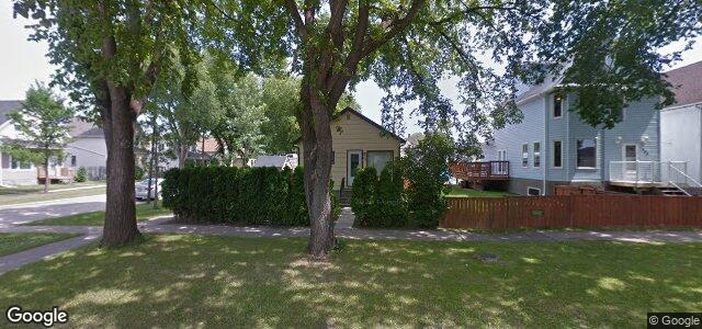 Larawan ng 612 Winona Street sa Winnipeg, Manitoba