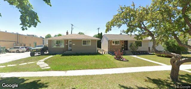 Larawan ng 700 Victoria Avenue W sa Winnipeg, Manitoba