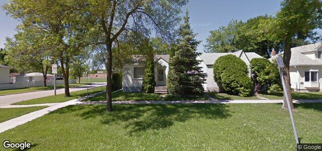 Larawan ng 701 Madeline Street sa Winnipeg, Manitoba