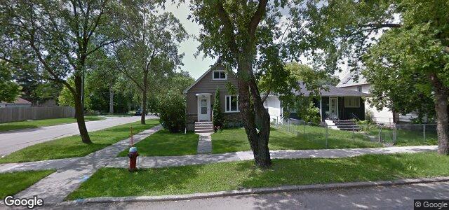 Larawan ng 701 Winona Street sa Winnipeg, Manitoba