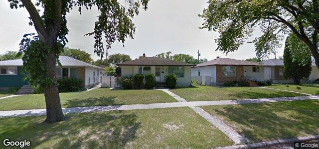 Larawan ng 702 Rosseau Avenue W sa Winnipeg, Manitoba