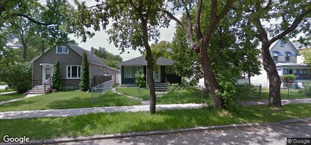 Larawan ng 703 Winona Street sa Winnipeg, Manitoba