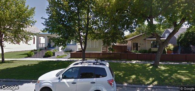 Larawan ng 704 Madeline Street sa Winnipeg, Manitoba