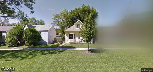 Larawan ng 705 Madeline Street sa Winnipeg, Manitoba