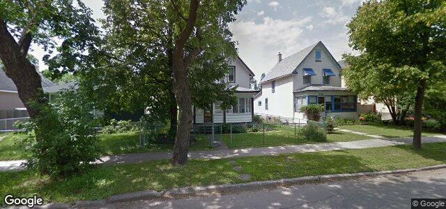 Larawan ng 705 Winona Street sa Winnipeg, Manitoba