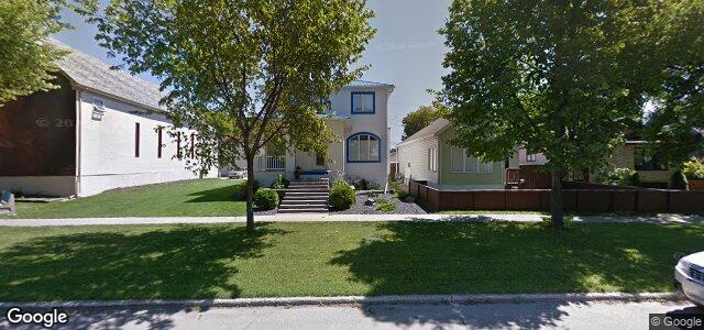 Larawan ng 706 Madeline Street sa Winnipeg, Manitoba