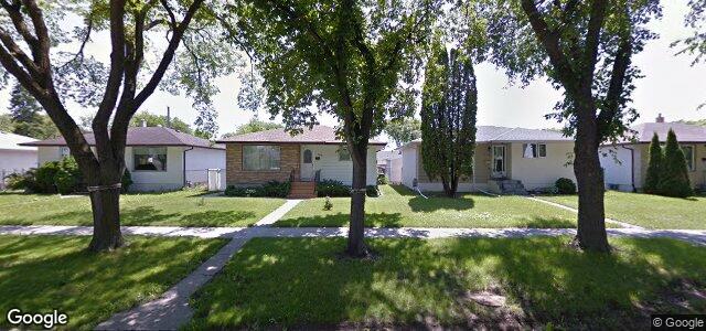 706 Rosseau Avenue W（加拿大曼尼托巴省温尼伯市）房屋照片
