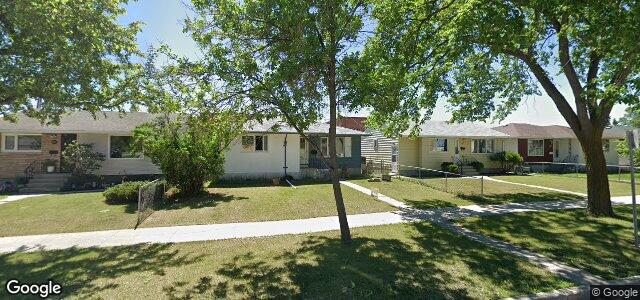 Larawan ng 706 Victoria Avenue W sa Winnipeg, Manitoba