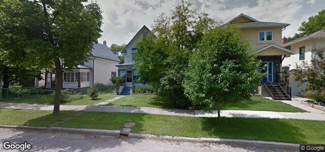 Larawan ng 707 Winona Street sa Winnipeg, Manitoba