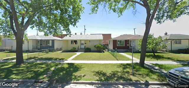 708 Victoria Avenue W（加拿大曼尼托巴省溫尼伯市）房屋照片