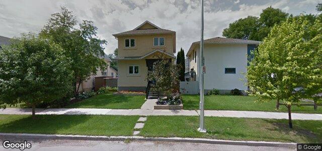 Larawan ng 709 Winona Street sa Winnipeg, Manitoba