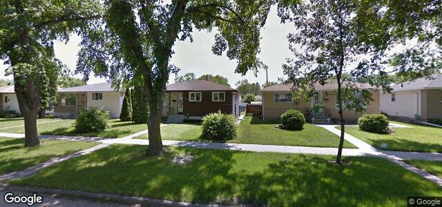 Larawan ng 712 Rosseau Avenue W sa Winnipeg, Manitoba