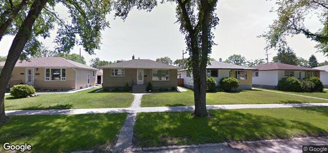 Larawan ng 716 Rosseau Avenue W sa Winnipeg, Manitoba