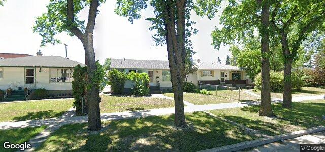 Larawan ng 716 Victoria Avenue W sa Winnipeg, Manitoba