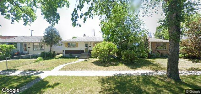 Larawan ng 718 Victoria Avenue W sa Winnipeg, Manitoba