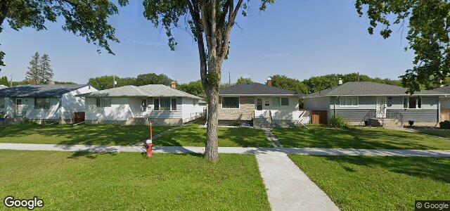 719 Ravelston Avenue W（加拿大曼尼托巴省溫尼伯市）房屋照片