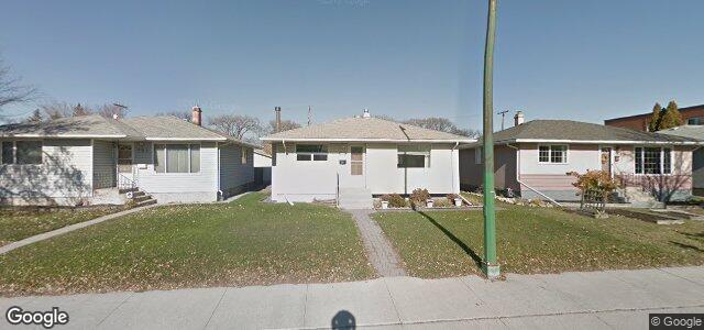Larawan ng 719 Regent Avenue W sa Winnipeg, Manitoba