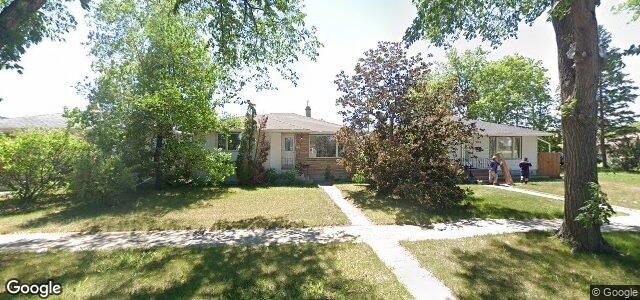 Larawan ng 722 Victoria Avenue W sa Winnipeg, Manitoba