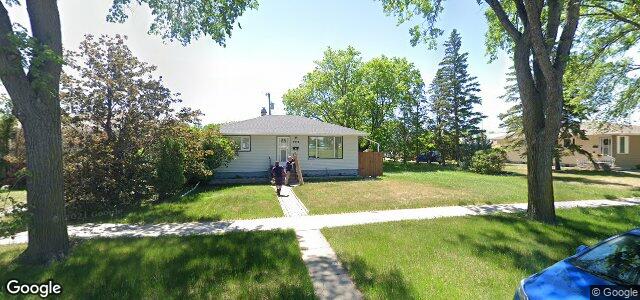Larawan ng 724 Victoria Avenue W sa Winnipeg, Manitoba