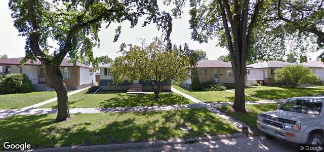 Larawan ng 726 Rosseau Avenue W sa Winnipeg, Manitoba
