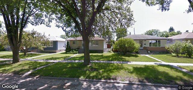 728 Rosseau Avenue W（加拿大曼尼托巴省溫尼伯市）房屋照片