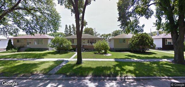 730 Rosseau Avenue W（加拿大曼尼托巴省温尼伯市）房屋照片