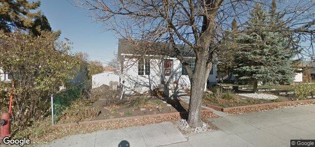 Larawan ng 731 Regent Avenue W sa Winnipeg, Manitoba