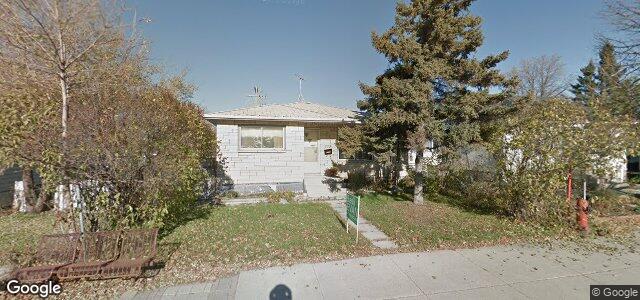 Larawan ng 733 Regent Avenue W sa Winnipeg, Manitoba