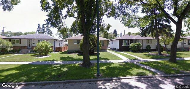 Larawan ng 734 Rosseau Avenue W sa Winnipeg, Manitoba