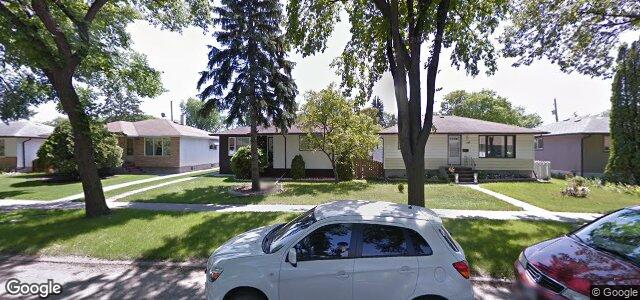 Larawan ng 736 Rosseau Avenue W sa Winnipeg, Manitoba
