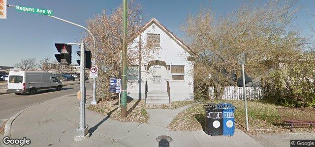Larawan ng 737 Regent Avenue W sa Winnipeg, Manitoba