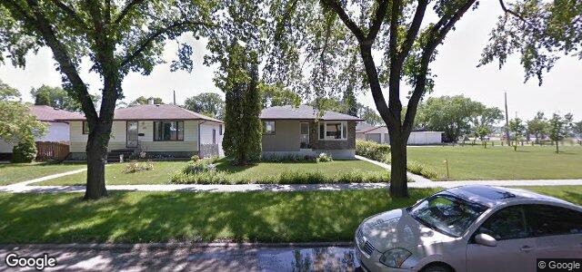 Larawan ng 742 Rosseau Avenue W sa Winnipeg, Manitoba