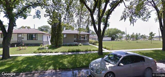 Larawan ng 746 Rosseau Avenue W sa Winnipeg, Manitoba