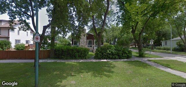 Larawan ng 800 Winona Street sa Winnipeg, Manitoba
