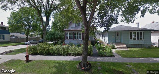 Larawan ng 801 Winona Street sa Winnipeg, Manitoba