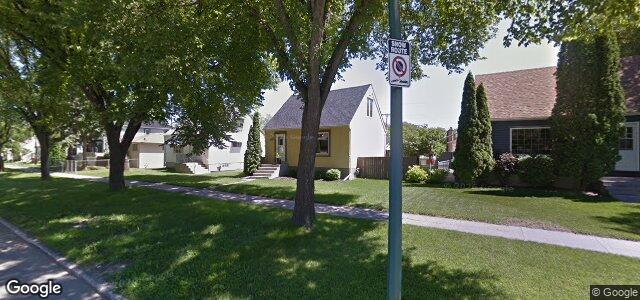 Larawan ng 802 Madeline Street sa Winnipeg, Manitoba