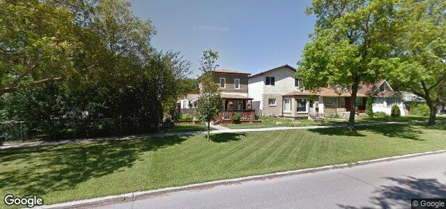 Larawan ng 803 Madeline Street sa Winnipeg, Manitoba
