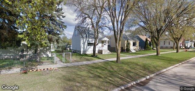 Larawan ng 804 Madeline Street sa Winnipeg, Manitoba